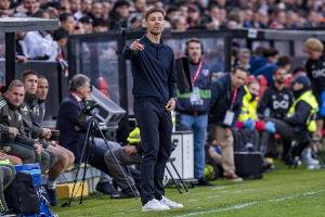 阿斯:战胜毕巴后阿隆索给球队放假两天,踢塞尔塔前就训练了一次