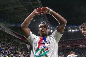 大杀四方！恩德里克爆射世界波，加盟后5场5球1助