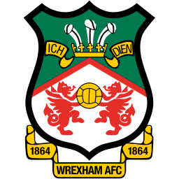 雷克瑟姆队标志