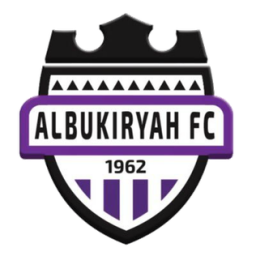 布凯里耶队标志