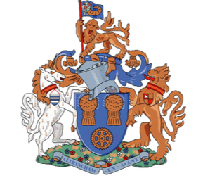 奥特林查姆队标志