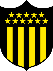 乌拉圭佩纳罗尔队标志