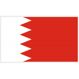巴林队标志
