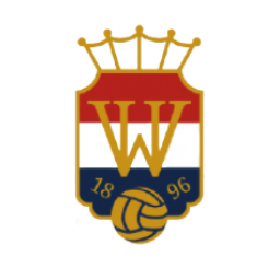 威廉二世队标志