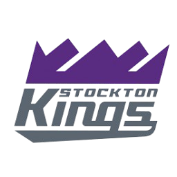 斯托克顿国王队标志