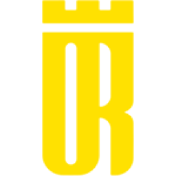 欧鲁巴赫队标志