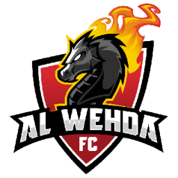 麦加统一队标志