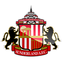 桑德兰U18队标志