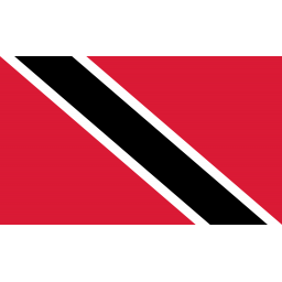 特立尼达和多巴哥U20队标志